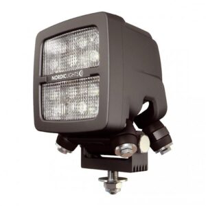 Scorpius LED N4401 QD 12-24V 50W Fernlicht
