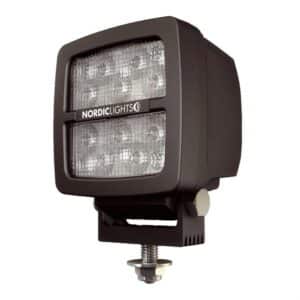Scorpius LED N4402 12-24V 50W HiBeam