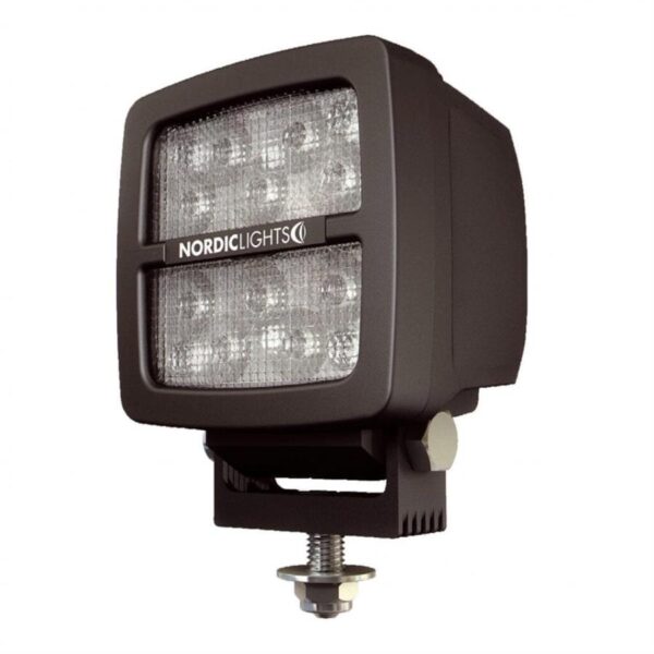 Scorpius LED N4402 12-24V 50W Abblendlicht