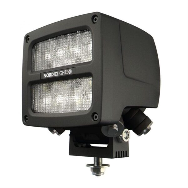 Scorpius LED N4601 QD 24V 85W LowBeam