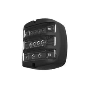 N70 Dorado 24V Rückfahrscheinwerfer 3-Funktionen