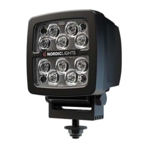 Scorpius Bluebeam 12-24V 42W