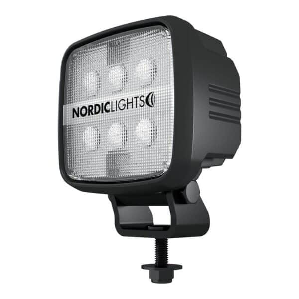 Scorpius Go 420 12-24V 28W WideFlood