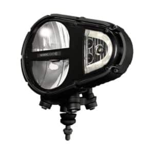 Sculptor LED N6002 12-24V Verkehr links fußmontiert