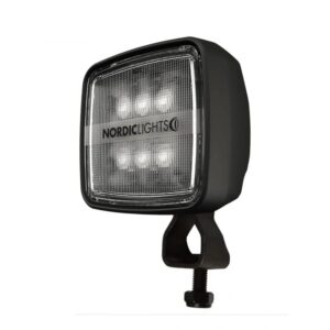 KL2001 LED 12-24V diffus