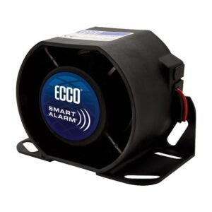 Rückfahralarm SMART 87-112 dB