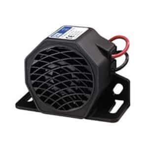 12-24V Intelligenter Alarm 82-102dB