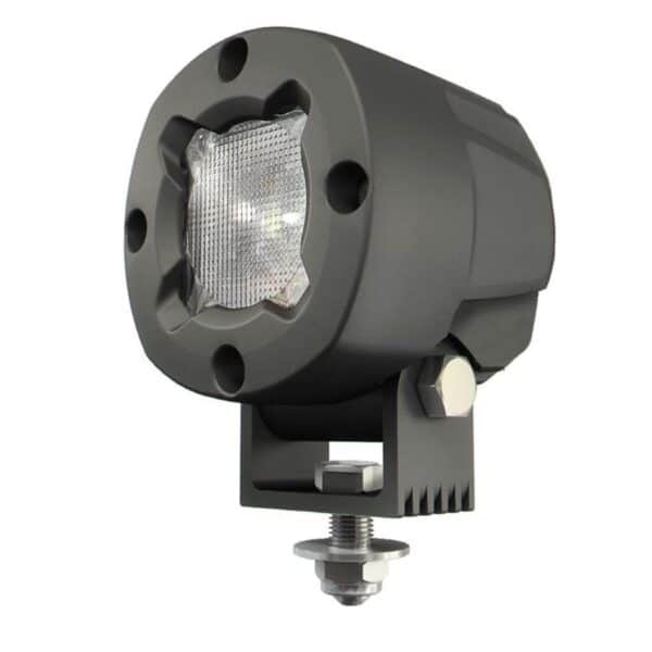 N2001 LED 12-48V WideFlood | Nordic Lights