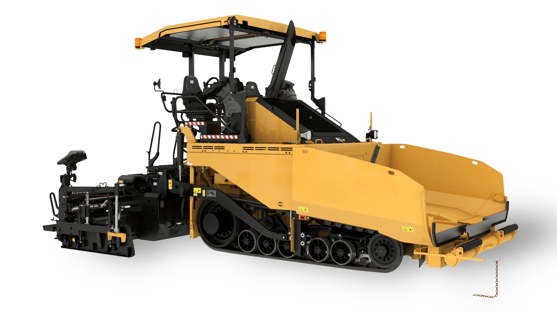 Asphaltfertiger Rietveld 