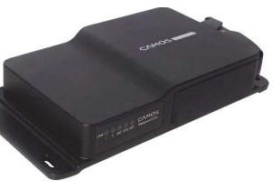 Camos TVI MVDR 4CH 32GB Y-Kabel