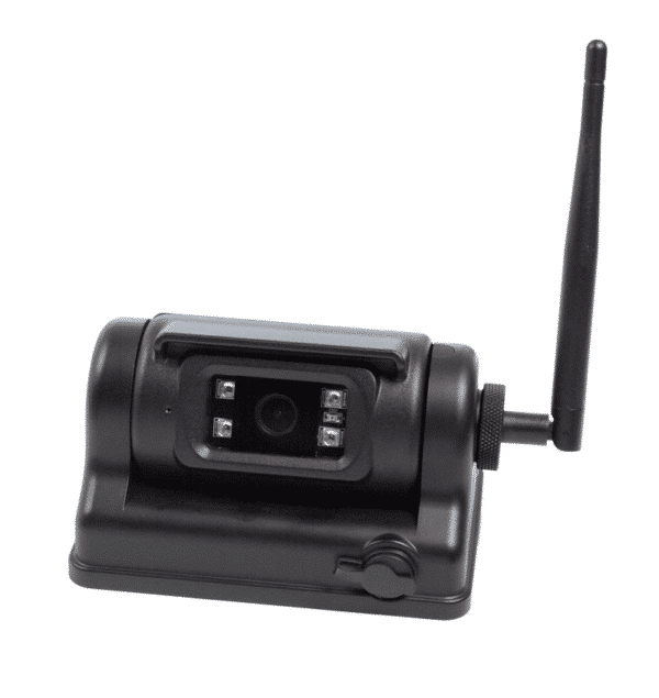 Antenne CLW-120AM