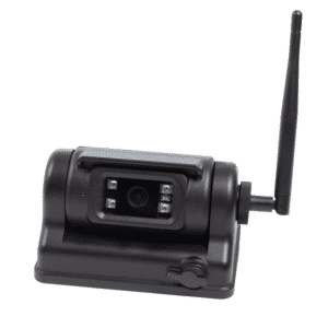 Kabellose Kamera mit 120° Betrachtungswinkel