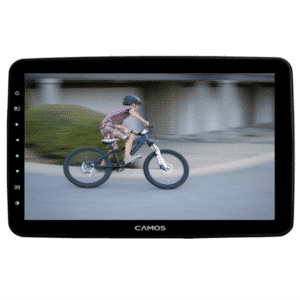 Camos 10" Monitor HD 1 Kamera