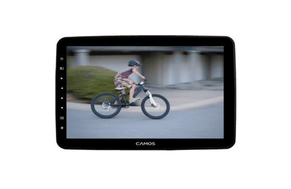 Camos 10" Monitor HD 1 Kamera