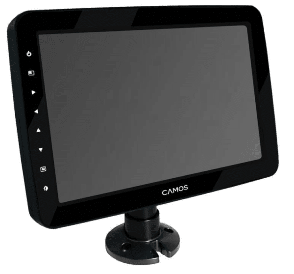 Camos 10" Monitor HD 1 Kamera – Bild 3