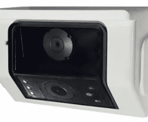 Camos Twin View Kamera