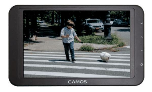 Camos CM-510 5" Monitor
