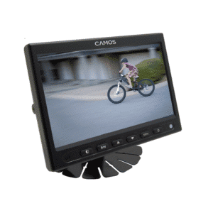 Camos 7" Monitor | CM-711