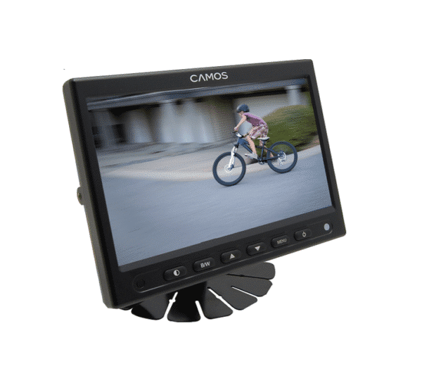 Camos 7" Monitor | CM-711