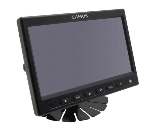 Camos 7" Monitor | CM-711 – Bild 2