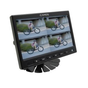 Camos 7" Monitor | CM-714