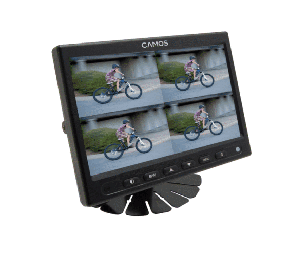 Camos 7" Monitor | CM-714