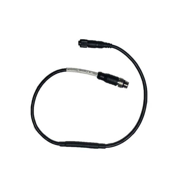Adapterkabel ASL weiblich - Camos männlich