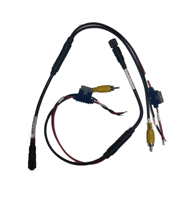 Netzadapter für RX200