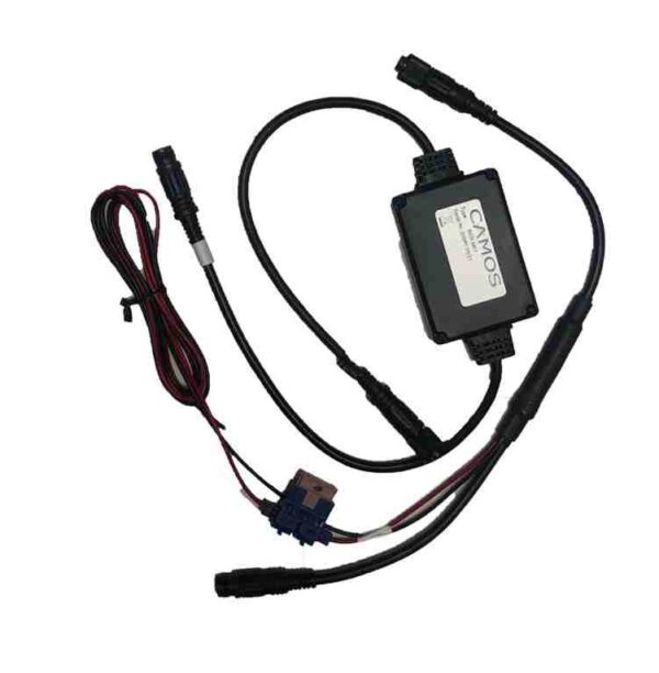 Konverter für CA180 12V-5V