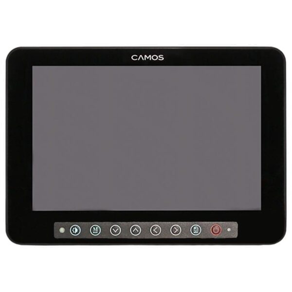 Camos CWM-1004 10" Vierfach-Monitor – Bild 2