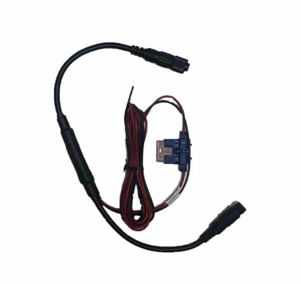 Konverter für CA180 12V-5V – Bild 3