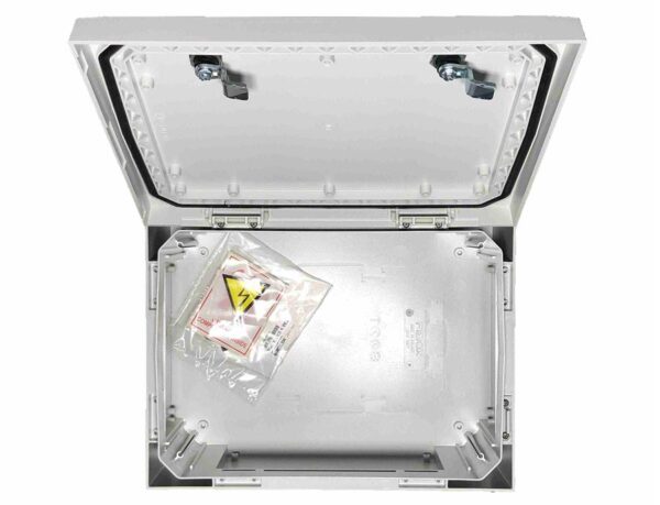 Kabinett-DVR OmniVue Compact
