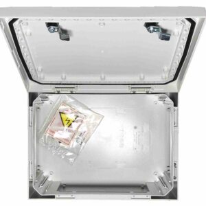 Wasserdichtes Kabinett Groß