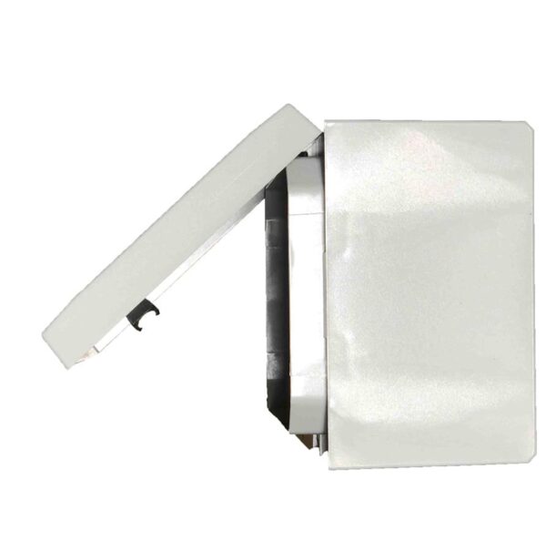 Kabinett-DVR OmniVue Compact – Bild 2