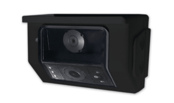 Camos Twin View Kamera