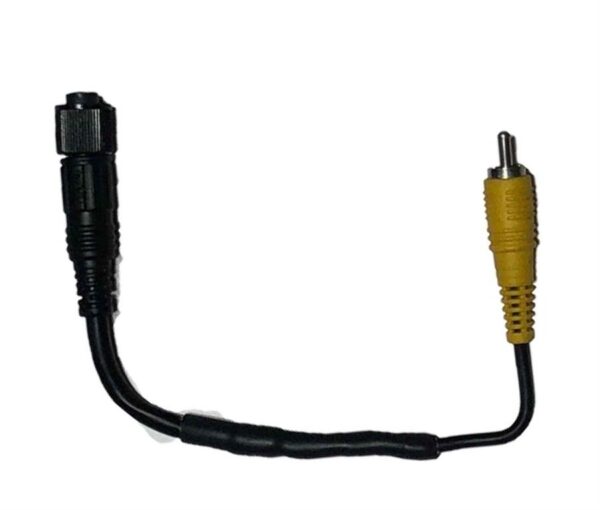Adapterkabel RCA Stecker - Camos Buchse