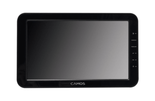 Camos 7" Monitor 720TA TVI Qualität – Bild 2