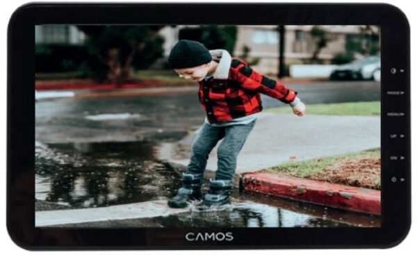 Camos 7" Monitor | CM-720
