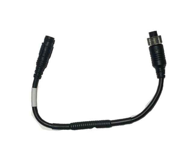 Adapterkabel 4-PIN-DIN Buchse - Camos Stecker