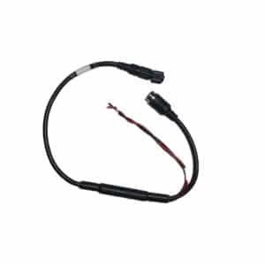 Adapter 4-poliger RT-Stecker - 6-polige CAMOS-Buchse