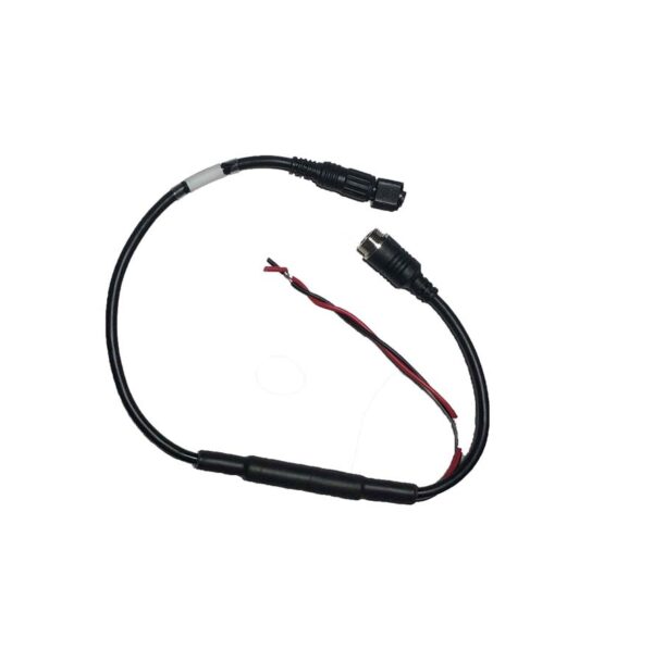 Adapter 4-poliger RT-Stecker - 6-polige CAMOS-Buchse