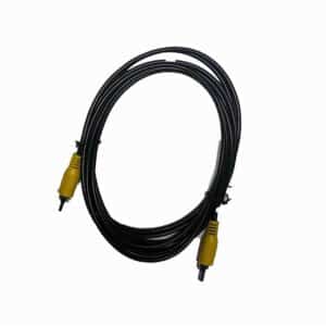 RCA-Stecker - RCA-Stecker 2M