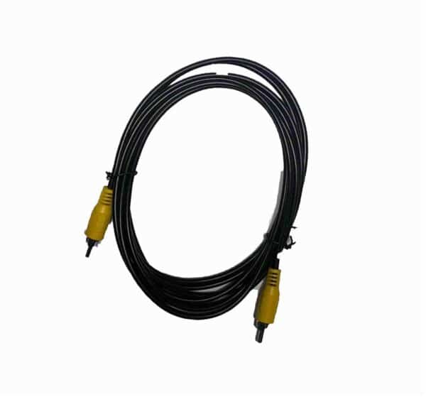 RCA-Stecker - RCA-Stecker 2M