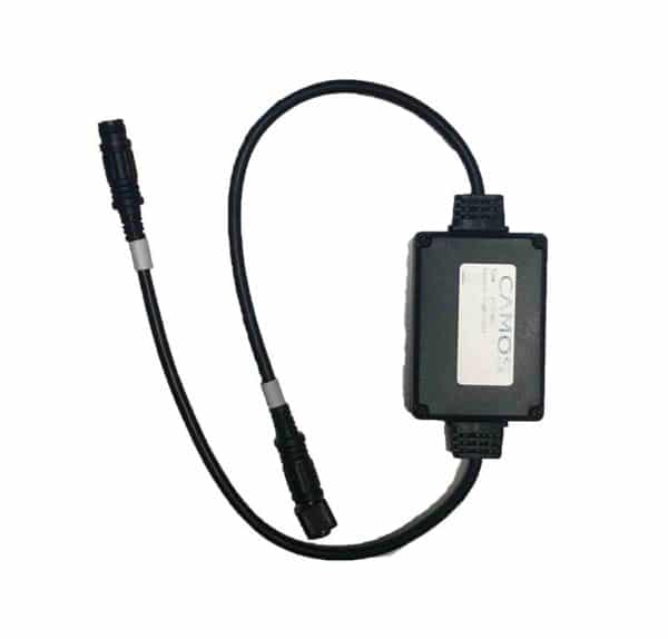 Konverter für CA180 12V-5V – Bild 2