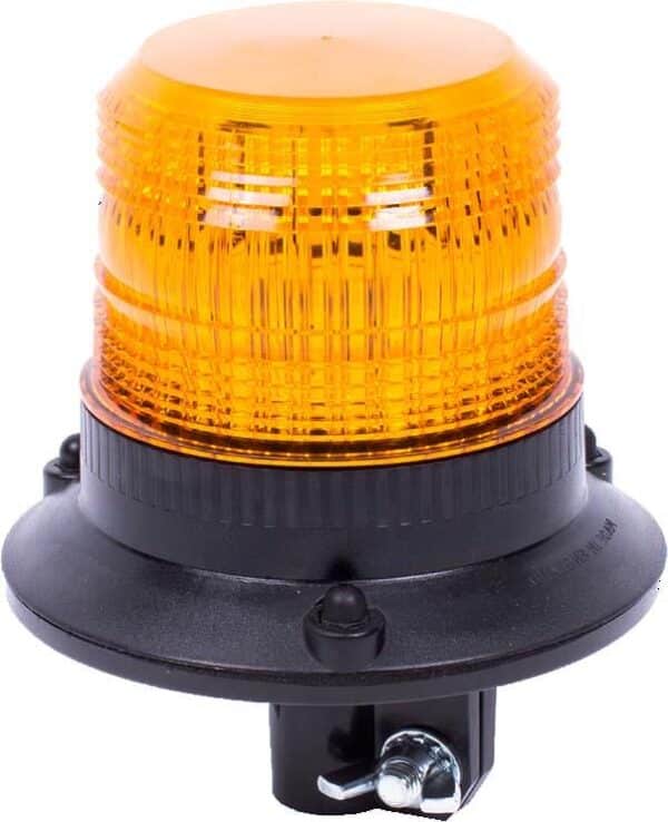 Taschenlampe LED Orange