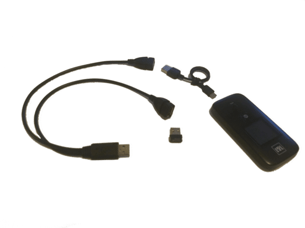 Dongle- und Router-Kit für CM-CD-2004