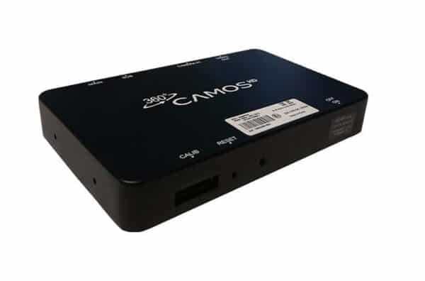 Camos ECU-Box