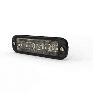 Flache LED-Taschenlampe ECE R65 | ECCO ED3801G Grün