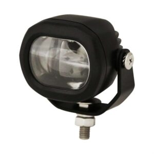 Roter Fleck Warnlinie 12-80V