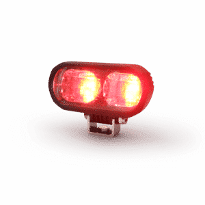 Redline Warnleine für den Außenbereich